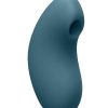 Satisfyer Vulva Lover 2 - Blue - Image 4