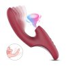 Silicone vibrator 777 Rabbit vibrator