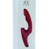 Silicone vibrator 777 Rabbit vibrator - Image 4
