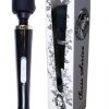 Stymulator Magic Massager Wand USB Black 10 Function masažer za klitoris