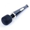 Stymulator Magic Massager Wand USB Black 10 Function masažer za klitoris - Image 2