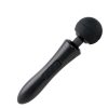 Stymulator Massager Ultra Power Big USB Black 20 Function masažer za klitoris - Image 2