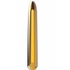 Tdy Buddy Mega Size Bullet - Gold