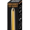 Tdy Buddy Mega Size Bullet - Gold - Image 2