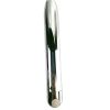 Tdy Buddy Mega Size Bullet - Silver