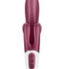 Touch Me Red vibrator - Image 2