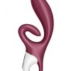 Touch Me Red vibrator - Image 4