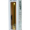 Ultra Power Bullet Glossy Gold klitoralni stimulator - Image 2