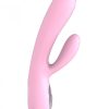 Vibrator sa dodatkom za klitoris - Image 2