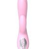 Vibrator sa dodatkom za klitoris - Image 3
