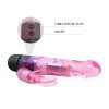 Vibrator sa dodatkom za klitoris - Image 3