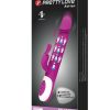 Vibrator sa dodatkom za klitoris Adrian - Image 5