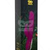 Vibrator sa dodatkom za klitoris Argus - Image 2