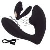 Vibrator sa dodatkom za klitoris Oral Angel - Image 3