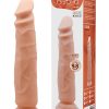 Barbara Dildo 25cm