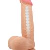 Dildo Sa Realističnom Kožicom - Image 2