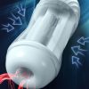 Extrem Masturbator YQM118