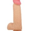 Lisle Sliding Skin Dildo - Image 3