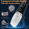 Rotirajući Masturbator YQW220 - Image 6