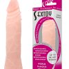 Savitljivi Dildo sa Kičmom