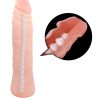 Savitljivi Dildo sa Kičmom - Image 4
