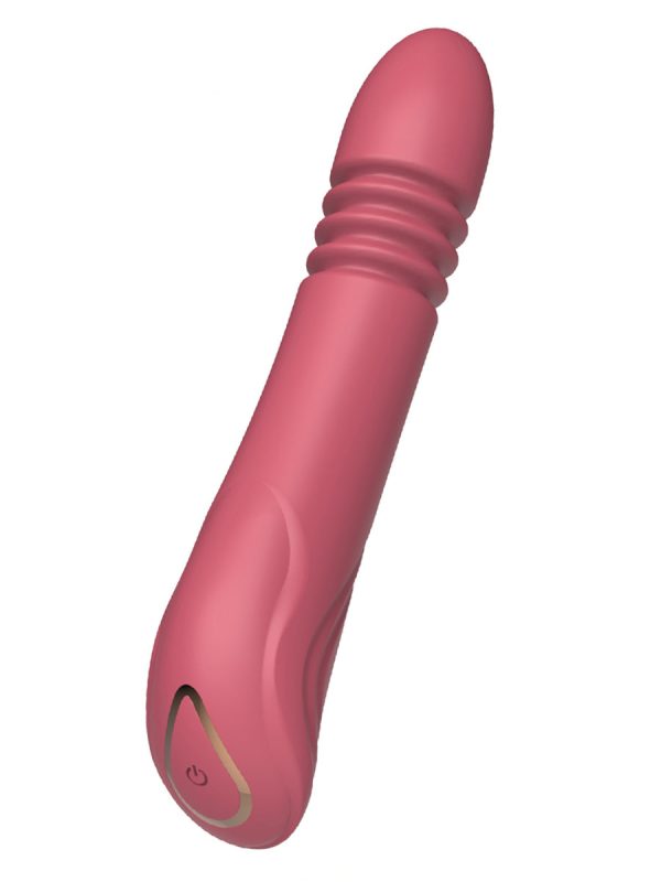 Vibrator Julie YQW 672