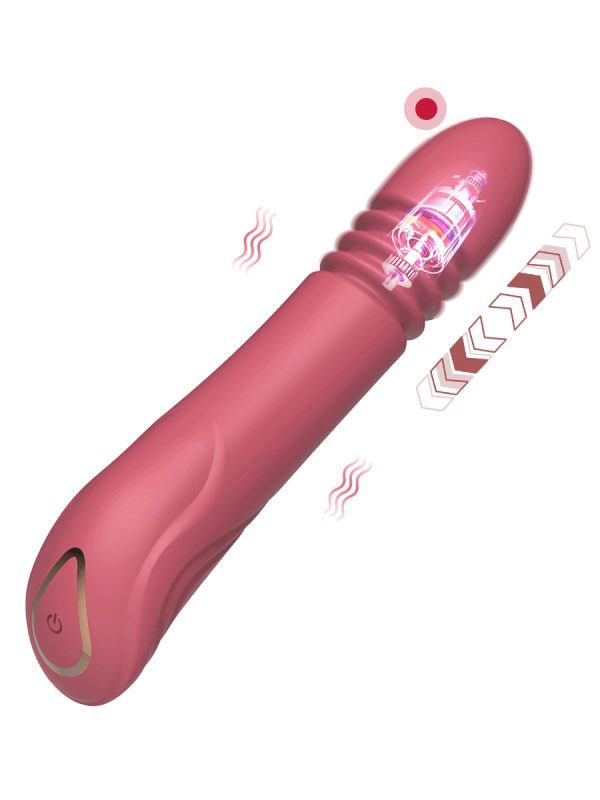 Vibrator Julie YQW 672 - Image 2