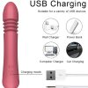 Vibrator Julie YQW 672 - Image 3