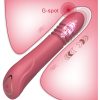 Vibrator Julie YQW 672 - Image 4