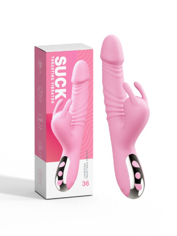 Vibrator Sunny