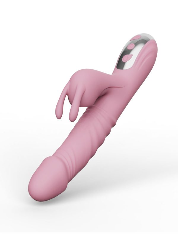 Vibrator Sunny - Image 3