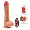 Thrusting Vibrator Sa Daljinskim YQD 010 2