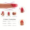 Thrusting Vibrator Sa Daljinskim YQD 010 2 - Image 4