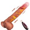 Thrusting Vibrator Sa Daljinskim YQD13A - Image 3