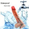 Thrusting Vibrator Sa Daljinskim YQD13A - Image 6