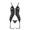 Angelica Corset black - Image 3