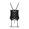 Angelica Corset black - Image 4