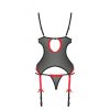 Duru Corset Black - Image 4