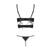 Francesca Bikini Black - Image 4