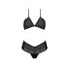 Kerria Bikini Black - Image 3