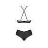 Kerria Bikini Black - Image 4