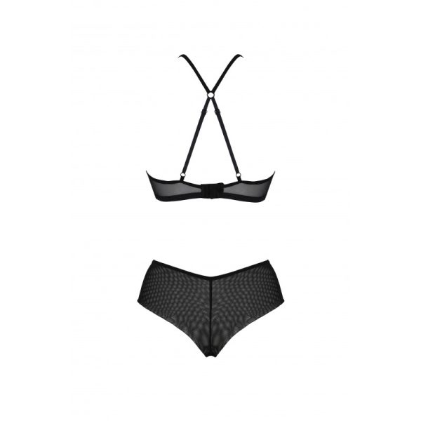 Kerria Bikini Black - Image 4