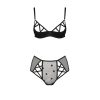 Lovelia Bikini Black - Image 3