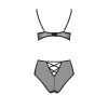 Lovelia Bikini Black - Image 4