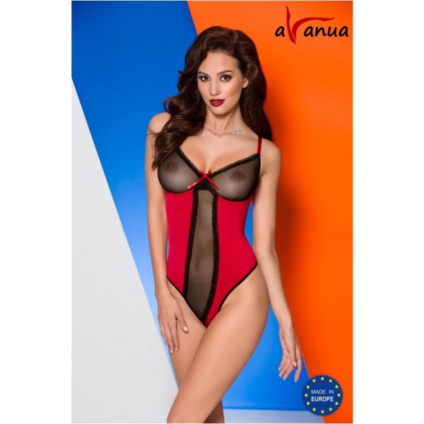 Lovia Body Red - Image 2