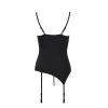 Rania Corset Black - Image 4