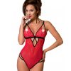Salome Body Red