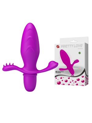 Analni Vibrator Fitch