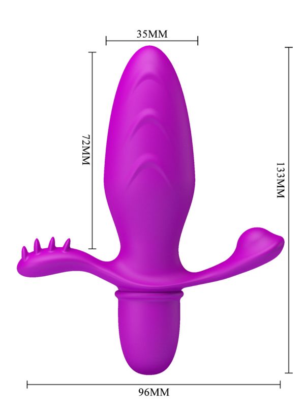 Analni Vibrator Fitch - Image 4