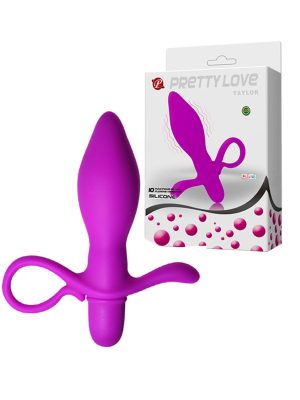 Analni Vibrator Taylor